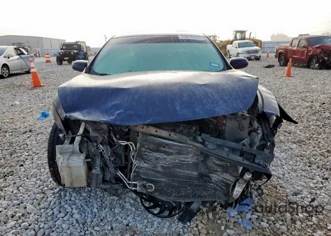 2014 Nissan Maxima S from USA, damaged, VIN 1N4AA5APXEC448834